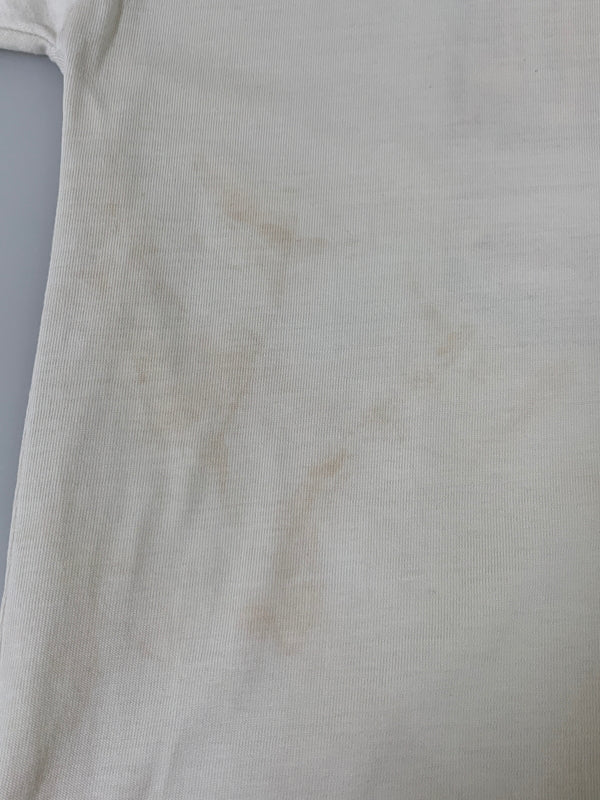 【中古品】【メンズ】 USED 90S ONE TEQUILA TEE 半袖Tシャツ ショートスリーブ 146-260718-AS-26-min サイズ：XL カラー：ホワイト 万代Net店