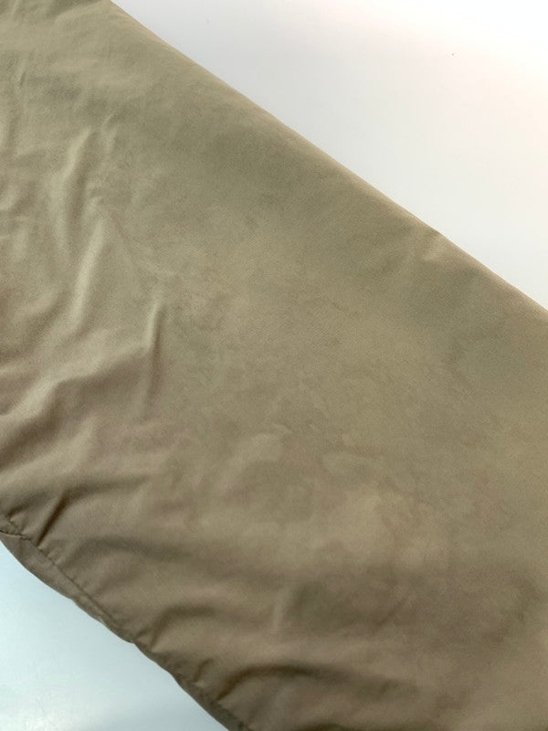 【中古品】【メンズ】 Columbia コロンビア 00S FLEECE LINER JACKET 00年代 フリース ライナー ジャケット ジップアップ メンズ ブルゾン アウター 144-260403-em-12-min カラー：カーキ 万代Net店