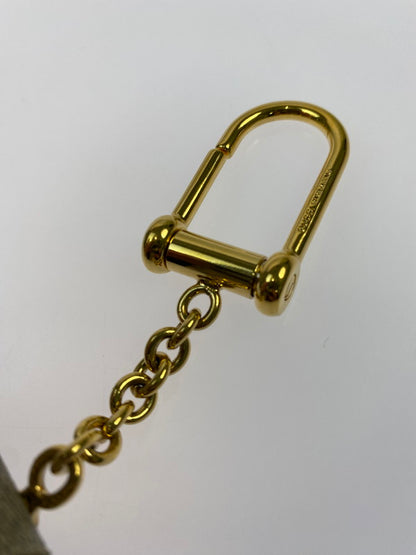 【中古品】【メンズ/レディース】 GUCCI グッチ AIR PODS CASE 596720 エアーポッズ ケース 小物入れ イヤホン 収納ケース 183-260403-em-57-min カラー：ブラウン系 万代Net店