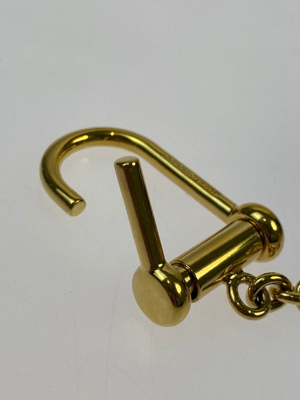 【中古品】【メンズ/レディース】 GUCCI グッチ AIR PODS CASE 596720 エアーポッズ ケース 小物入れ イヤホン 収納ケース 183-260403-em-57-min カラー：ブラウン系 万代Net店