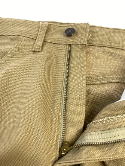 【中古品】【メンズ】 LEVI'S リーバイス 646-4421 70年代 STA PREST PANT スタプレスト パンツ ボトムス 157-260727-jt-11-min サイズ：W32 L34 カラー：ベージュ 万代Net店