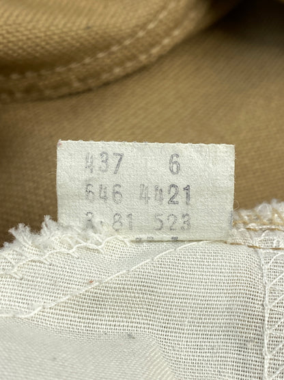【中古品】【メンズ】 LEVI'S リーバイス 646-4421 70年代 STA PREST PANT スタプレスト パンツ ボトムス 157-260727-jt-11-min サイズ：W32 L34 カラー：ベージュ 万代Net店