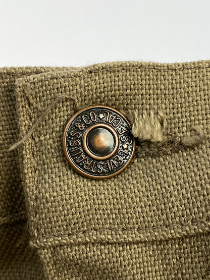 【中古品】【メンズ】 LEVI'S リーバイス 646-4423 70S STA PREST PANT スタプレスト パンツ ボトムス 157-260727-jt-10-min サイズ：W30 L30 カラー：ライトブラウン 万代Net店