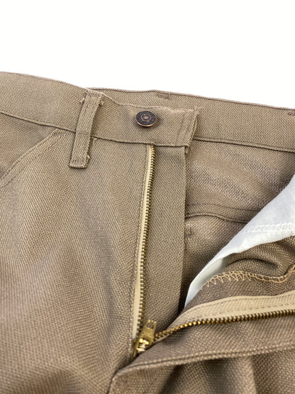 【中古品】【メンズ】 LEVI'S リーバイス 646-4423 70S STA PREST PANT スタプレスト パンツ ボトムス 157-260727-jt-10-min サイズ：W30 L30 カラー：ライトブラウン 万代Net店