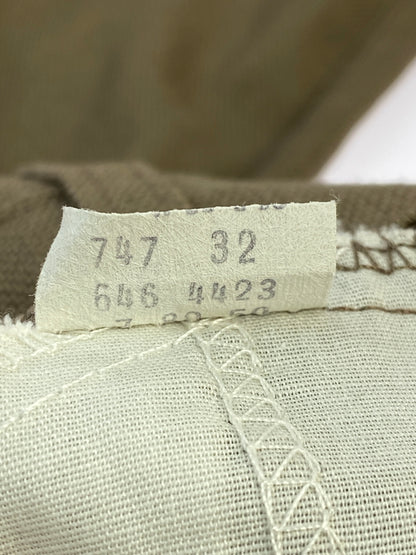 【中古品】【メンズ】 LEVI'S リーバイス 646-4423 70S STA PREST PANT スタプレスト パンツ ボトムス 157-260727-jt-10-min サイズ：W30 L30 カラー：ライトブラウン 万代Net店