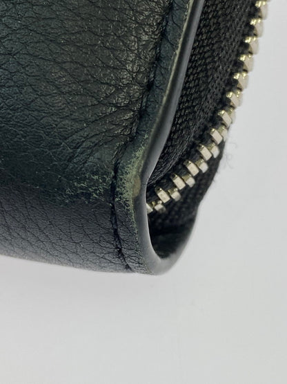 【中古品】【メンズ/レディース】 LOUIS VUITTON ルイ・ヴィトン ジッピー・ロックミー M62622 UB4250 長財布 ウォレット ノワール 179-260403-em-51-min カラー：ブラック 万代Net店