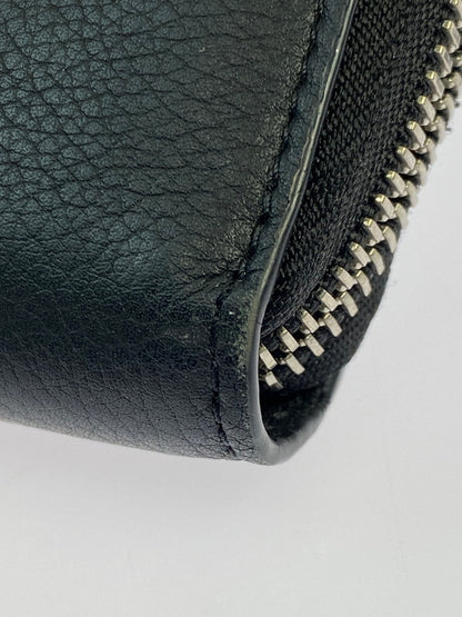 【中古品】【メンズ/レディース】 LOUIS VUITTON ルイ・ヴィトン ジッピー・ロックミー M62622 UB4250 長財布 ウォレット ノワール 179-260403-em-51-min カラー：ブラック 万代Net店