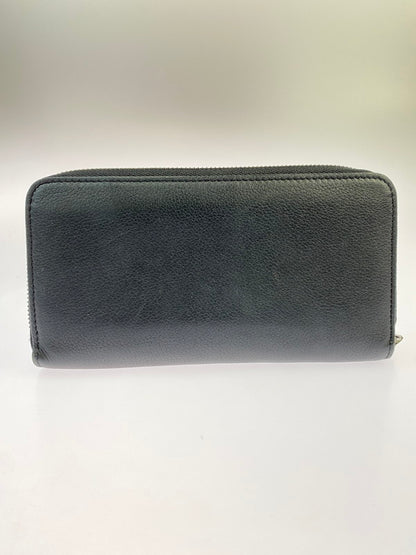 【中古品】【メンズ/レディース】 LOUIS VUITTON ルイ・ヴィトン ジッピー・ロックミー M62622 UB4250 長財布 ウォレット ノワール 179-260403-em-51-min カラー：ブラック 万代Net店