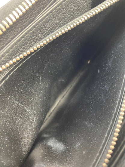 【中古品】【メンズ/レディース】 LOUIS VUITTON ルイ・ヴィトン ジッピー・ロックミー M62622 UB4250 長財布 ウォレット ノワール 179-260403-em-51-min カラー：ブラック 万代Net店