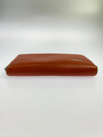 【現状渡し品】【レディース】 BVLGARI ブルガリ LONG WALLET ロングウォレット 長財布 181-260611-yn-12-min カラー：CAMEL BROWN 万代Net店