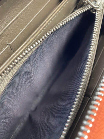 【現状渡し品】【レディース】 BVLGARI ブルガリ LONG WALLET ロングウォレット 長財布 181-260611-yn-12-min カラー：CAMEL BROWN 万代Net店