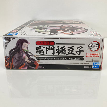 【中古美品】 バンダイ 鬼滅模型 竈門禰豆子 鬼滅の刃 プラモデル おもちゃ 051-260809-SH-43-hon 万代Net店