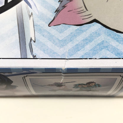 【中古美品】 鬼滅模型 嘴平伊之助 「鬼滅の刃」 プラモデル おもちゃ 059-260801-SH-28-hon 万代Net店