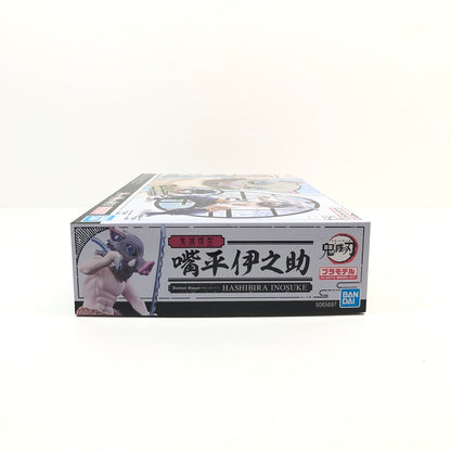 【中古美品】 鬼滅模型 嘴平伊之助 「鬼滅の刃」 プラモデル おもちゃ 059-260801-SH-28-hon 万代Net店
