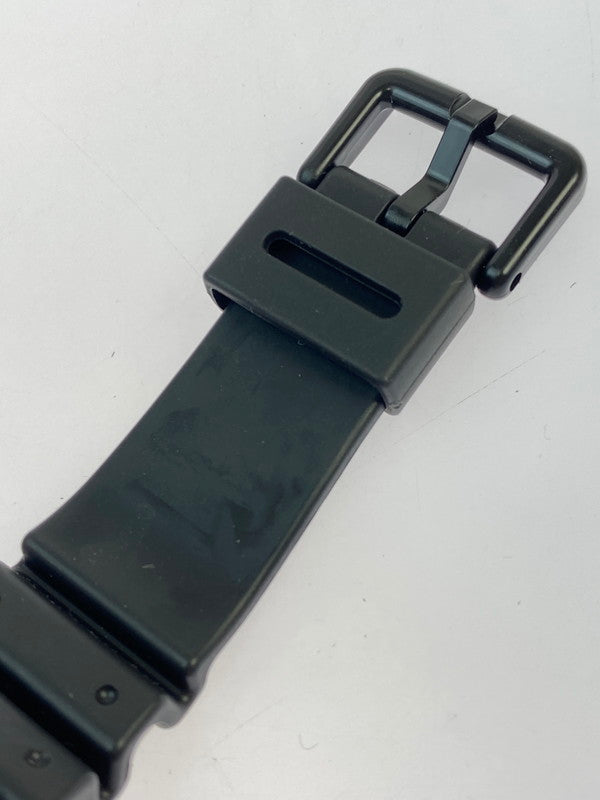 【中古品】【メンズ】 G-SHOCK ジーショック 30TH ANNIVERSARY MODELS 腕時計 DW-6900 30周年 アニバーサリー モデル ウォッチ メンズ 196-260403-em-58-min カラー：ブラック 万代Net店