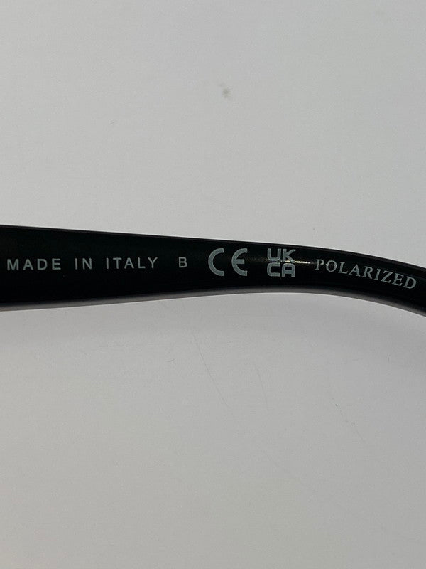 【中古品】【メンズ/レディース】 CHANEL シャネル ココマーク チェーン サングラス 5470-Q-A 57□17-140 182-260403-em-55-min カラー：ブラック 万代Net店