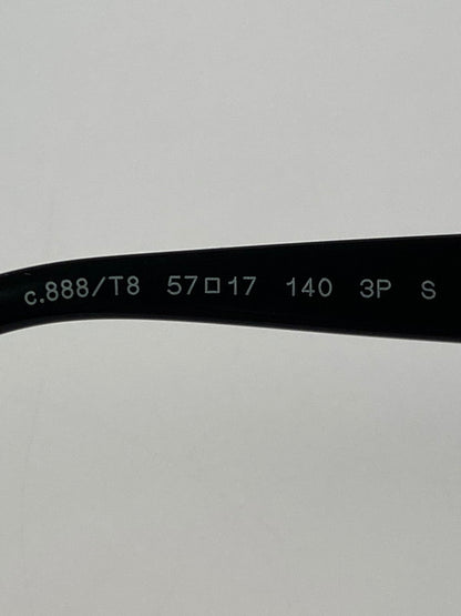 【中古品】【メンズ/レディース】 CHANEL シャネル ココマーク チェーン サングラス 5470-Q-A 57□17-140 182-260403-em-55-min カラー：ブラック 万代Net店