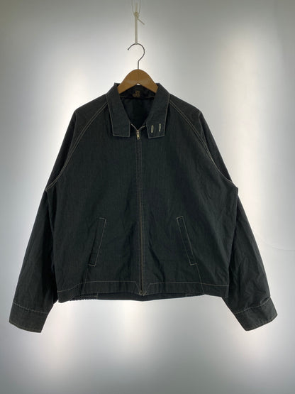 【中古品】【メンズ】 SEARS シアーズ SWING TOP スイングトップ アウター ジャケット ジャンパー 146-260724-hu-39-min サイズ：XL カラー：グレー系 万代Net店