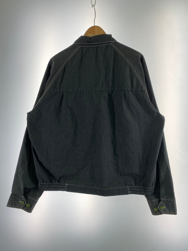 【中古品】【メンズ】 SEARS シアーズ SWING TOP スイングトップ アウター ジャケット ジャンパー 146-260724-hu-39-min サイズ：XL カラー：グレー系 万代Net店