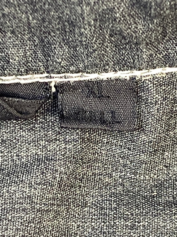 【中古品】【メンズ】 SEARS シアーズ SWING TOP スイングトップ アウター ジャケット ジャンパー 146-260724-hu-39-min サイズ：XL カラー：グレー系 万代Net店