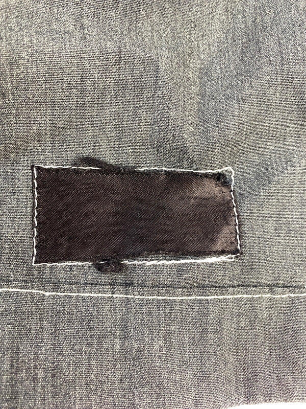 【中古品】【メンズ】 SEARS シアーズ SWING TOP スイングトップ アウター ジャケット ジャンパー 146-260724-hu-39-min サイズ：XL カラー：グレー系 万代Net店