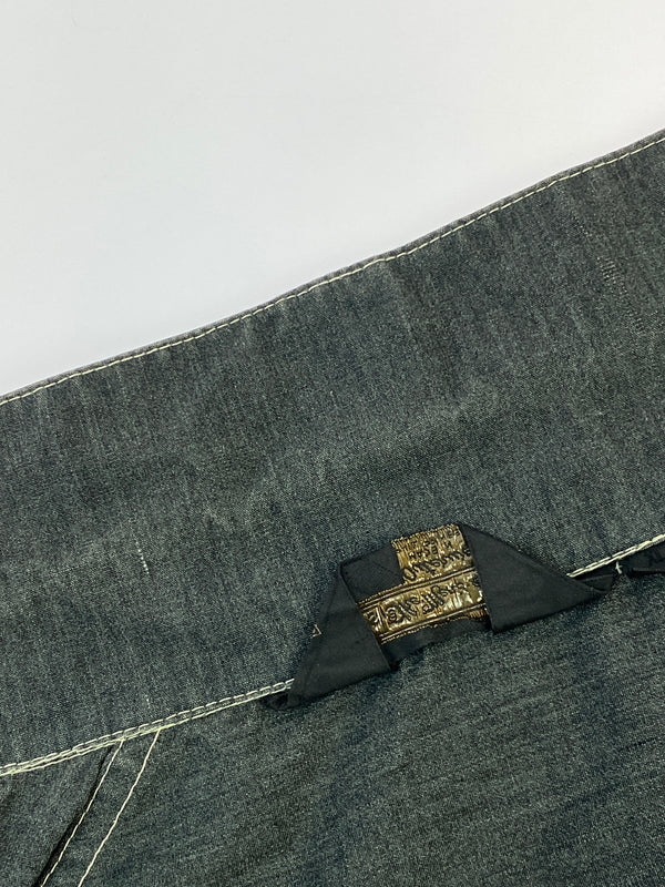 【中古品】【メンズ】 SEARS シアーズ SWING TOP スイングトップ アウター ジャケット ジャンパー 146-260724-hu-39-min サイズ：XL カラー：グレー系 万代Net店