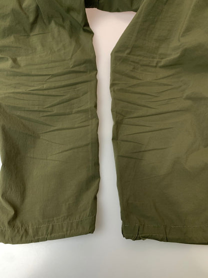 【中古品】【メンズ】 STANDARD CALIFORNIA スタンダードカリフォルニア NYLON EASY PANT ナイロン イージー パンツ メンズ ボトムス 151-260403-em-25-min サイズ：M カラー：オリーブグリーン 万代Net店