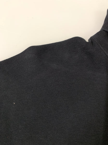 【中古品】【メンズ】 YOKE ヨーク YK23FW0566CS 23AW HIGH NECK LONG SLEEVE TEE 長袖Tシャツ ロングスリーブ ハイネック 140-260729-AS-29-min サイズ：3 カラー：ブラック 万代Net店