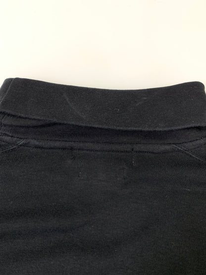 【中古品】【メンズ】 YOKE ヨーク YK23FW0566CS 23AW HIGH NECK LONG SLEEVE TEE 長袖Tシャツ ロングスリーブ ハイネック 140-260729-AS-29-min サイズ：3 カラー：ブラック 万代Net店