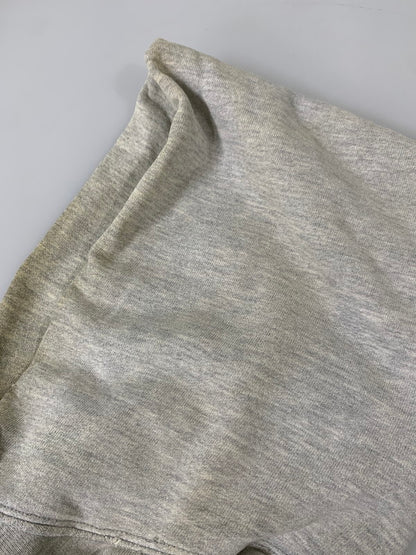 【現状渡し品】【メンズ】 Champion チャンピオン 80's USAFA REVERSE WEAVE PULLOVER HOODIE VINTAGE 80年代 空軍士官学校 リバースウィーブ プルオーバーフーディー トップス パーカー ヴィンテージ 146-260404-kk-07-min サイズ：L カラー：グレー 万代Net店