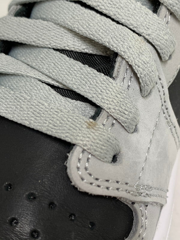 【中古品】【メンズ】 NIKE ナイキ 555088-035 AIR JORDAN 1 HIGH OG 靴 シューズ スニーカー 160-260407-AS-6-min サイズ：26.5cm カラー：グレー/ブラック 万代Net店