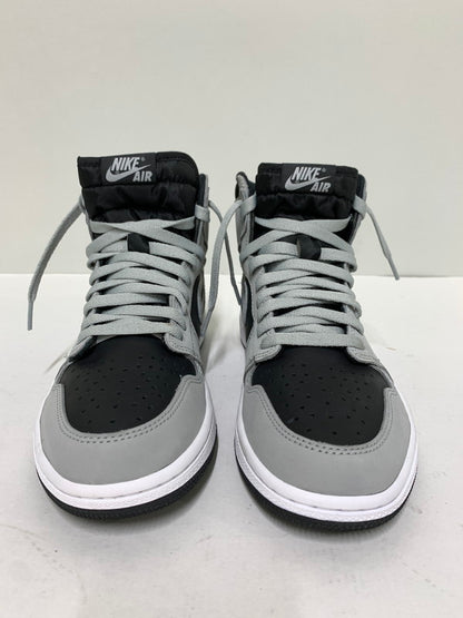 【中古品】【メンズ】 NIKE ナイキ 555088-035 AIR JORDAN 1 HIGH OG 靴 シューズ スニーカー 160-260407-AS-6-min サイズ：26.5cm カラー：グレー/ブラック 万代Net店