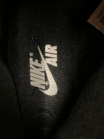 【中古品】【メンズ】 NIKE ナイキ 555088-035 AIR JORDAN 1 HIGH OG 靴 シューズ スニーカー 160-260407-AS-6-min サイズ：26.5cm カラー：グレー/ブラック 万代Net店