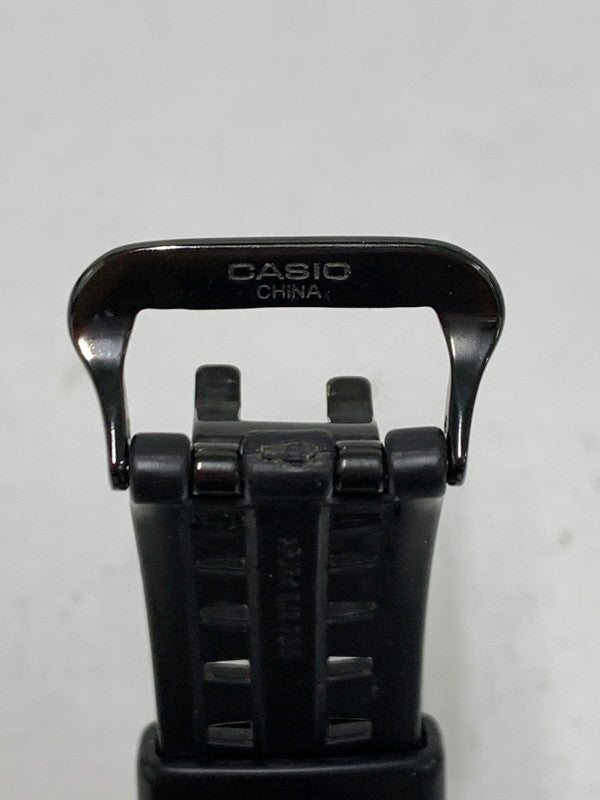 【中古品】【メンズ】 G-SHOCK ジーショック GW-9110BP-1JF GULFMAN デジタル ソーラー腕時計 196-260407-AS-23-min カラー：ブラック/パープル 万代Net店