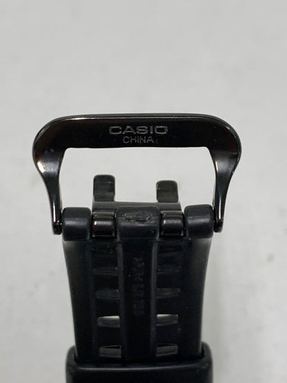 【中古品】【メンズ】 G-SHOCK ジーショック GW-9110BP-1JF GULFMAN デジタル ソーラー腕時計 196-260407-AS-23-min カラー：ブラック/パープル 万代Net店