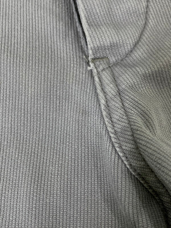 【中古品】【メンズ】 EVISU エヴィス カモメ ワークパンツ メンズ ボトムス 156-260407-KS-05-min サイズ：31 カラー：グレー系 万代Net店
