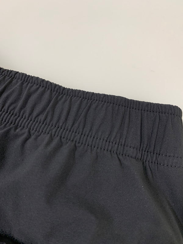 【中古品】【メンズ】 STONE ISLAND ストーンアイランド L1S153100048S0375 PATCH DETAIL TRACK PANTS パッチディテール トラックパンツ メンズ ボトムス 152-260407-KS-03-min サイズ：W32 カラー：ブラック 万代Net店