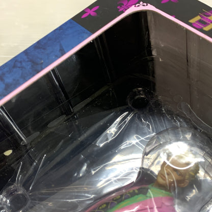 【中古品】 ジョジョの奇妙な冒険 吉良吉影 スタチュー レジェンド ダイヤモンドは砕けない フィギュア 051-260701-em-01-min 万代Net店