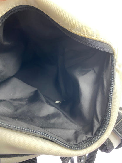 【現状渡し品】【メンズ/レディース】 MONCLER モンクレール ×FRAGMENT フラグメント C-XCOM-19-343 BACK PACK バックパック リュック カバン 188-260410-jt-07-min カラー：ホワイト 万代Net店