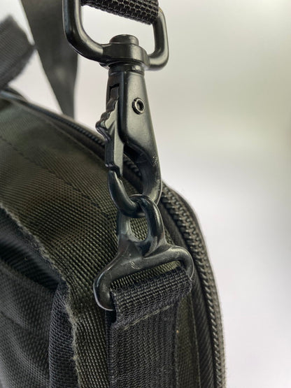 【中古品】【メンズ】 BRIEFING ブリーフィング BUSINESS BAG ビジネスバッグ カバン 188-260410-jt-06-min カラー：ブラック 万代Net店