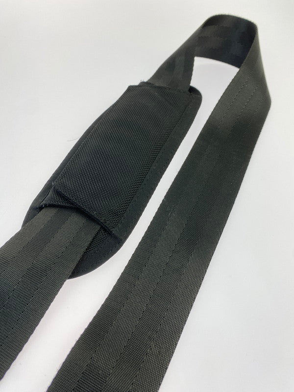 【中古品】【メンズ】 BRIEFING ブリーフィング BUSINESS BAG ビジネスバッグ カバン 188-260410-jt-06-min カラー：ブラック 万代Net店