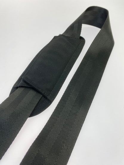 【中古品】【メンズ】 BRIEFING ブリーフィング BUSINESS BAG ビジネスバッグ カバン 188-260410-jt-06-min カラー：ブラック 万代Net店