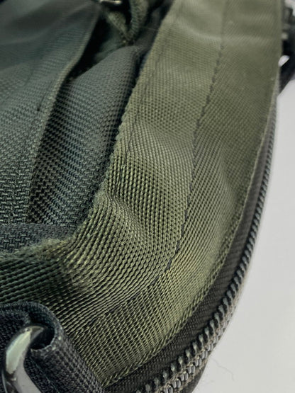 【中古品】【メンズ】 BRIEFING ブリーフィング BUSINESS BAG ビジネスバッグ カバン 188-260410-jt-06-min カラー：ブラック 万代Net店
