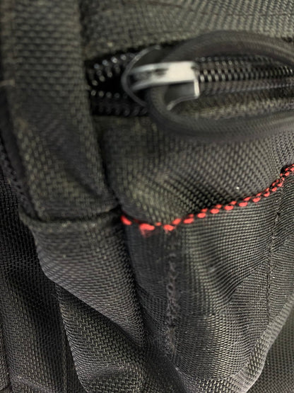 【中古品】【メンズ】 BRIEFING ブリーフィング BUSINESS BAG ビジネスバッグ カバン 188-260410-jt-06-min カラー：ブラック 万代Net店