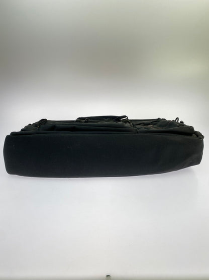 【中古品】【メンズ】 BRIEFING ブリーフィング BUSINESS BAG ビジネスバッグ カバン 188-260410-jt-06-min カラー：ブラック 万代Net店