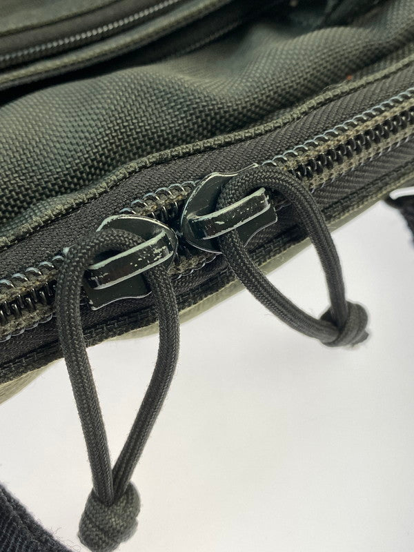 【中古品】【メンズ】 BRIEFING ブリーフィング BUSINESS BAG ビジネスバッグ カバン 188-260410-jt-06-min カラー：ブラック 万代Net店