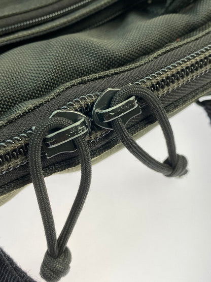 【中古品】【メンズ】 BRIEFING ブリーフィング BUSINESS BAG ビジネスバッグ カバン 188-260410-jt-06-min カラー：ブラック 万代Net店