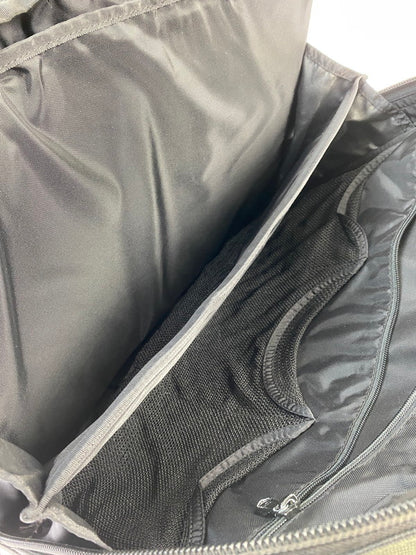 【中古品】【メンズ】 BRIEFING ブリーフィング BUSINESS BAG ビジネスバッグ カバン 188-260410-jt-06-min カラー：ブラック 万代Net店