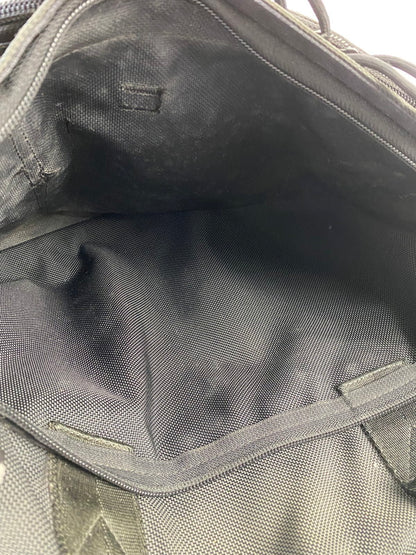 【中古品】【メンズ】 BRIEFING ブリーフィング BUSINESS BAG ビジネスバッグ カバン 188-260410-jt-06-min カラー：ブラック 万代Net店