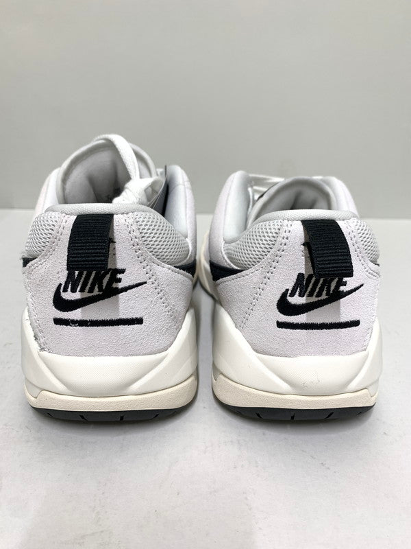 【未使用品】【メンズ】 NIKE ナイキ HJ6777-100 JORDAN CMFT ERA 靴 シューズ スニーカー 160-260407-AS-10-min サイズ：27cm カラー：WHITE/BLACK-WHITE-SAIL 万代Net店
